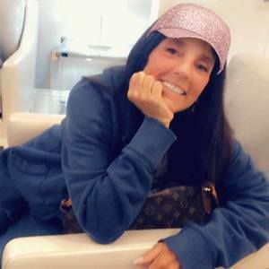 Meet your Posher, Judy